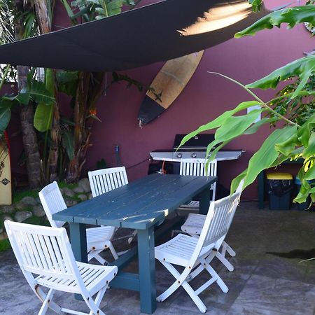 סואנסס Gangu Apartamentos Turisticos מראה חיצוני תמונה
