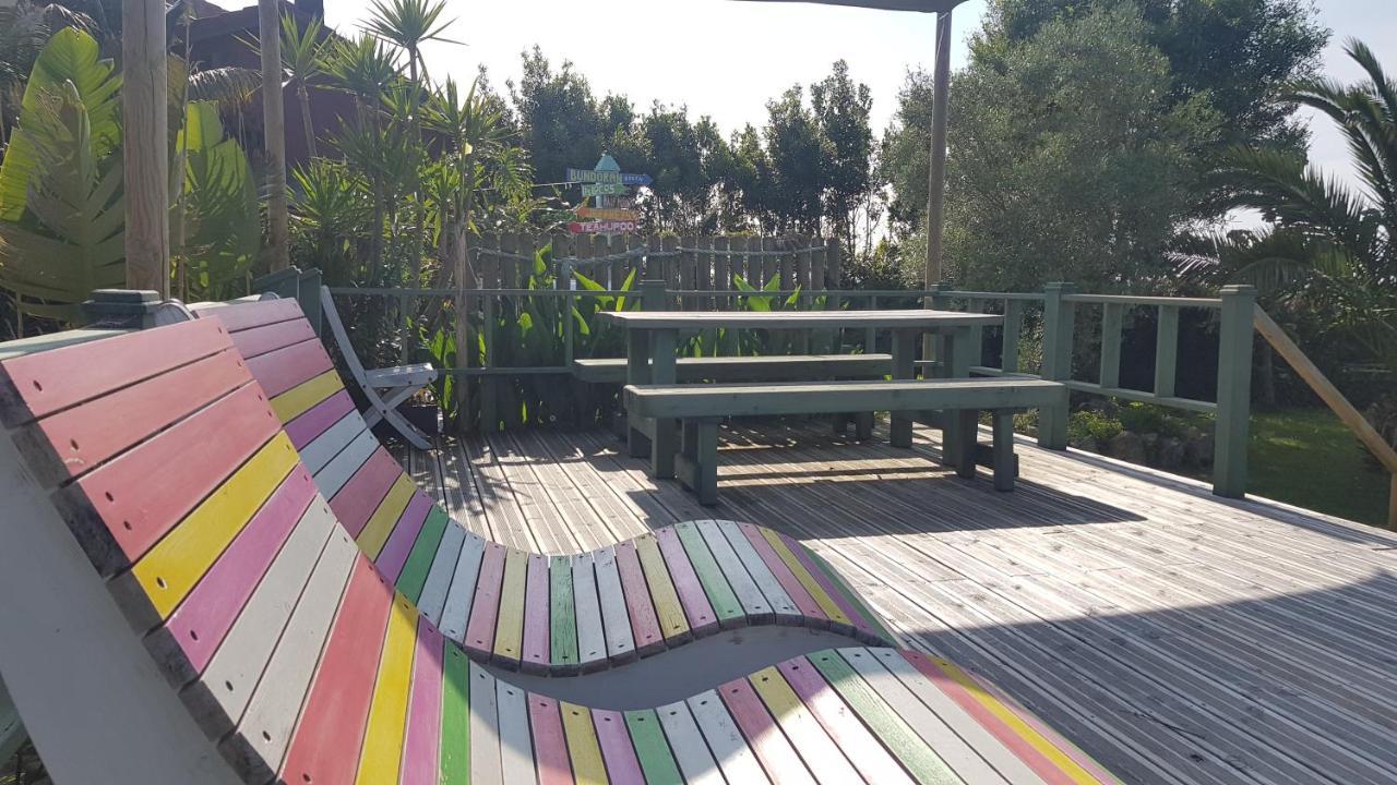 סואנסס Gangu Apartamentos Turisticos מראה חיצוני תמונה