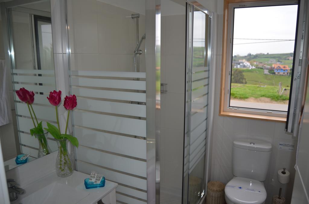 סואנסס Gangu Apartamentos Turisticos מראה חיצוני תמונה