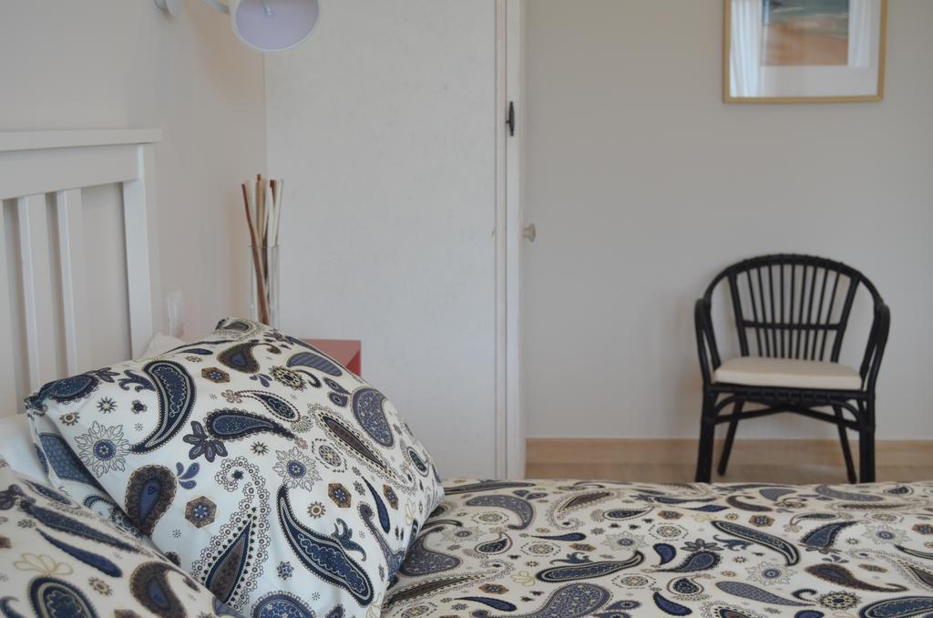 סואנסס Gangu Apartamentos Turisticos מראה חיצוני תמונה