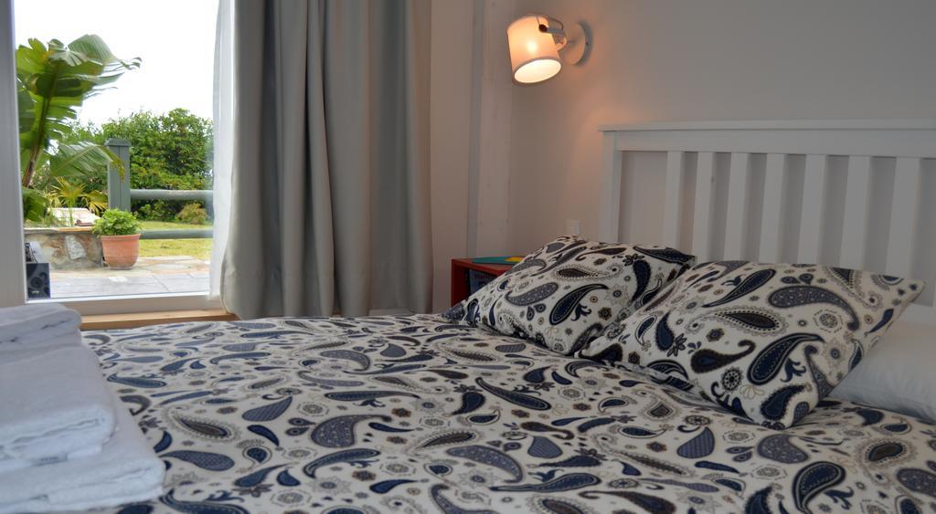סואנסס Gangu Apartamentos Turisticos מראה חיצוני תמונה