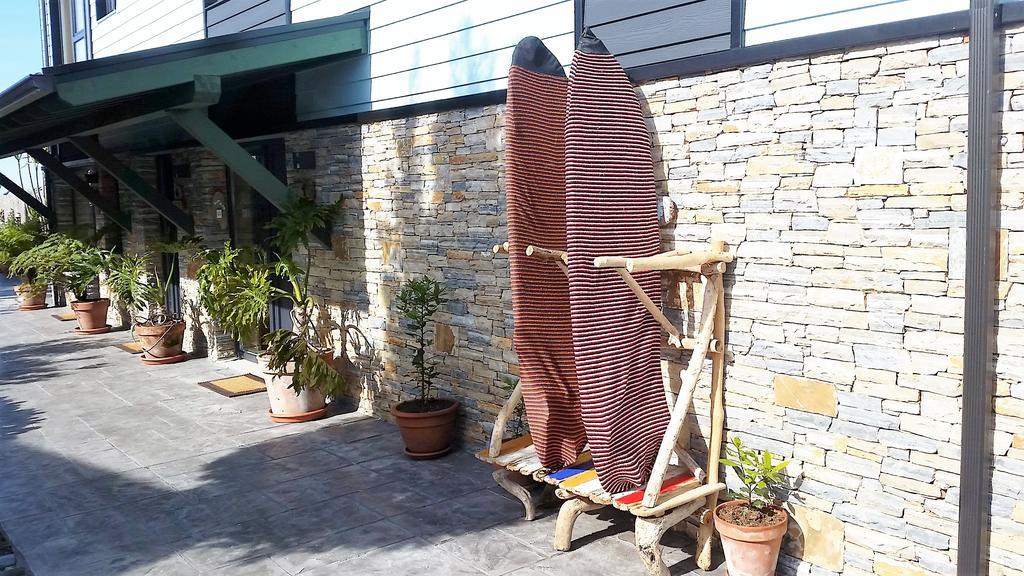 סואנסס Gangu Apartamentos Turisticos מראה חיצוני תמונה